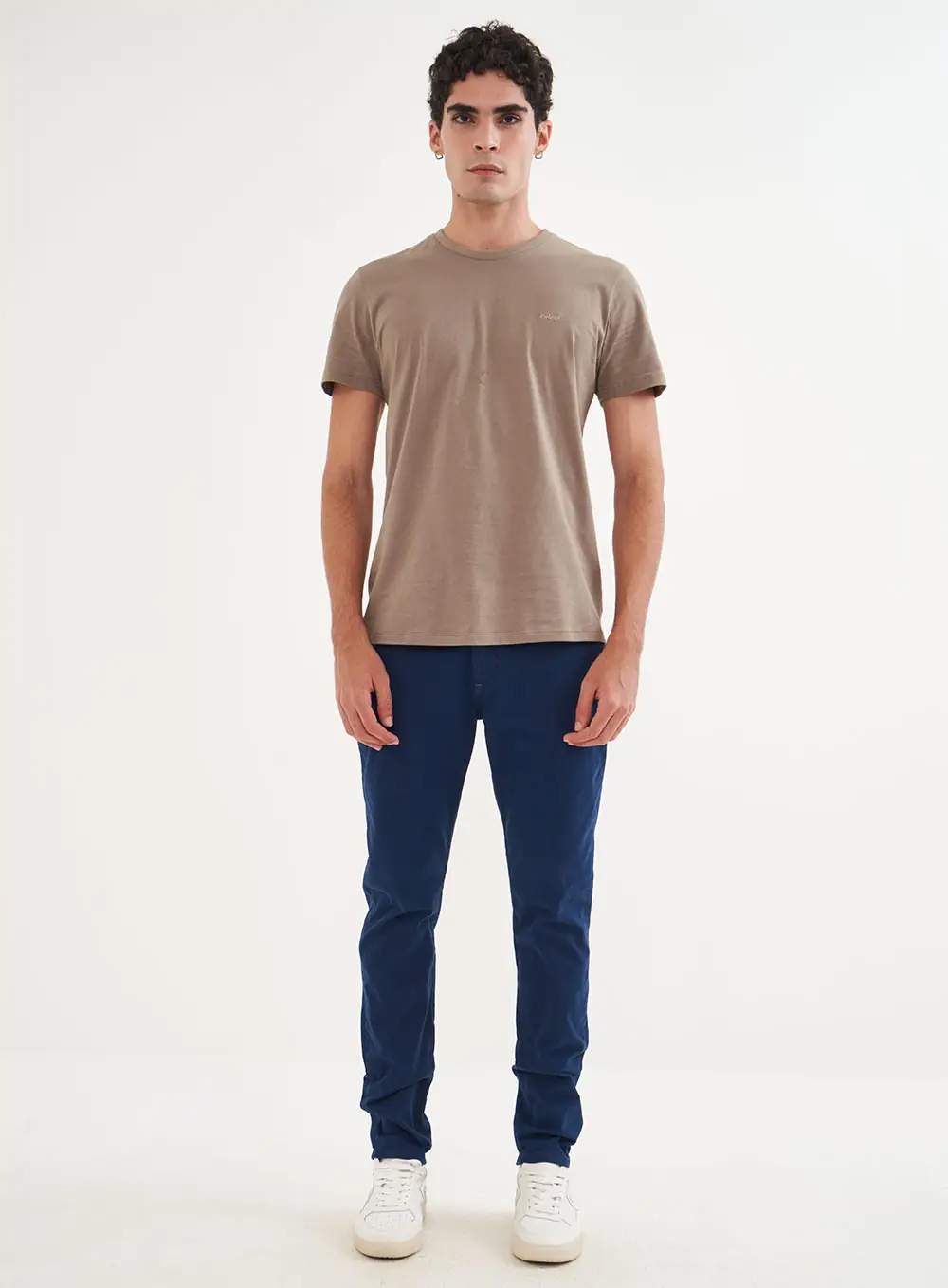 Calça Sarja Skinny Masculina Felipe