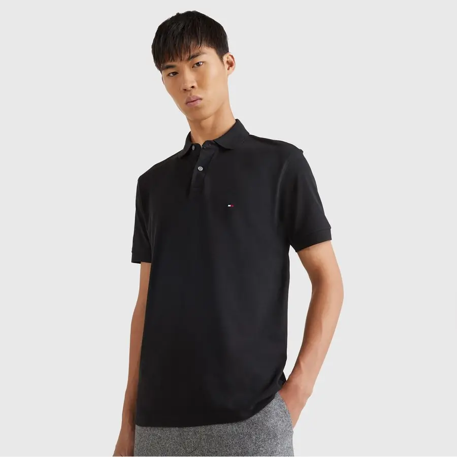 Polo 1985 Regular Fit Tommy Hilfiger