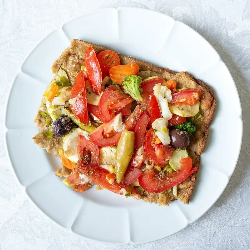 Vegetariana