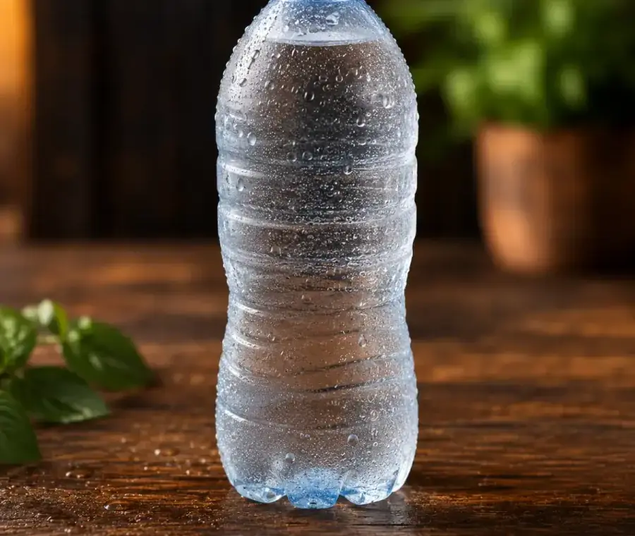 Água mineral