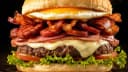 Burger da Praça Teste