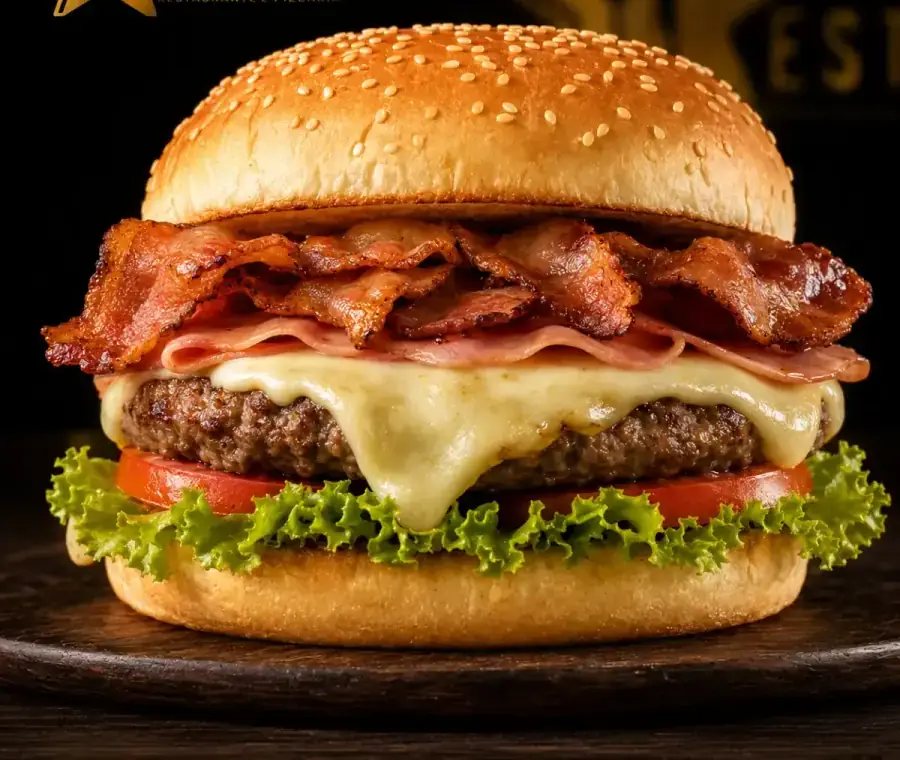 X-Bacon