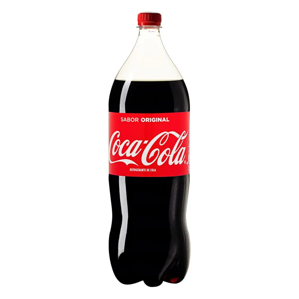 Refrigerante 2L