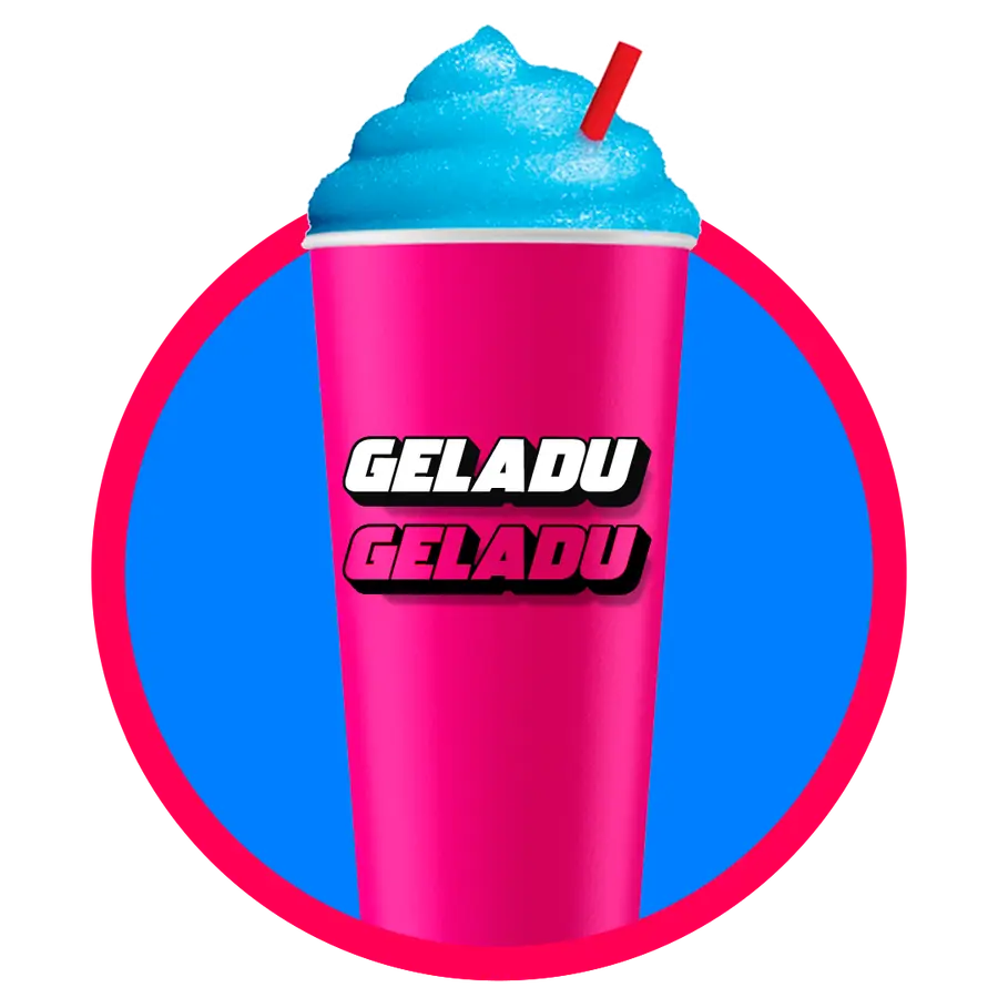 Raspadinha Grandona