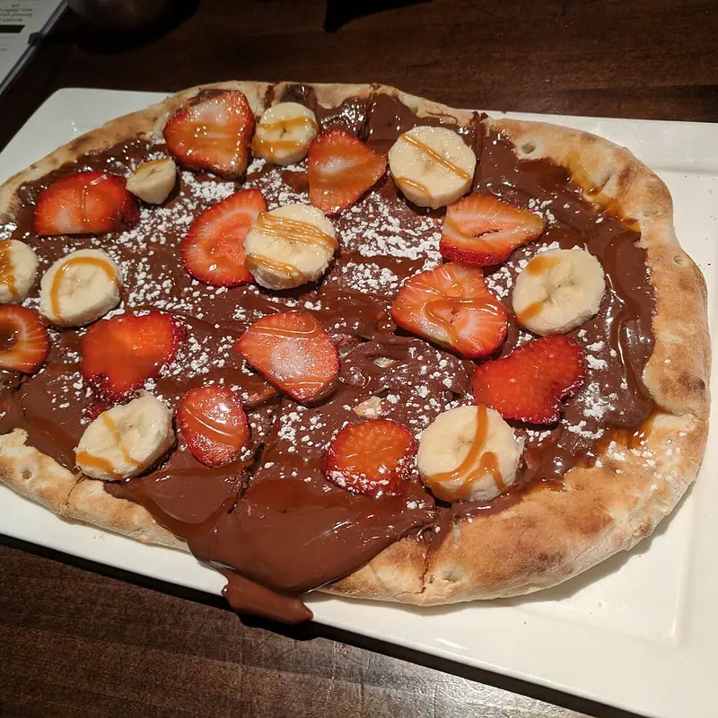 Banana Nevada