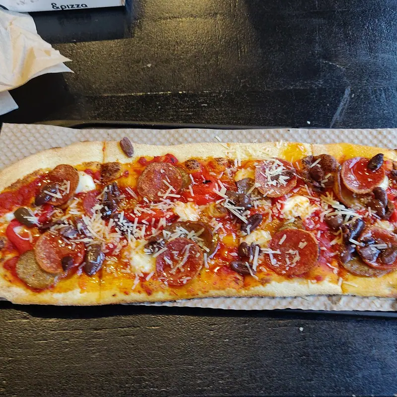 Bacon