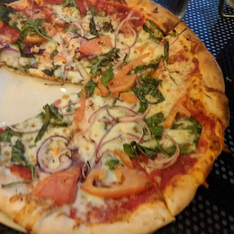 Frango com Catupiry