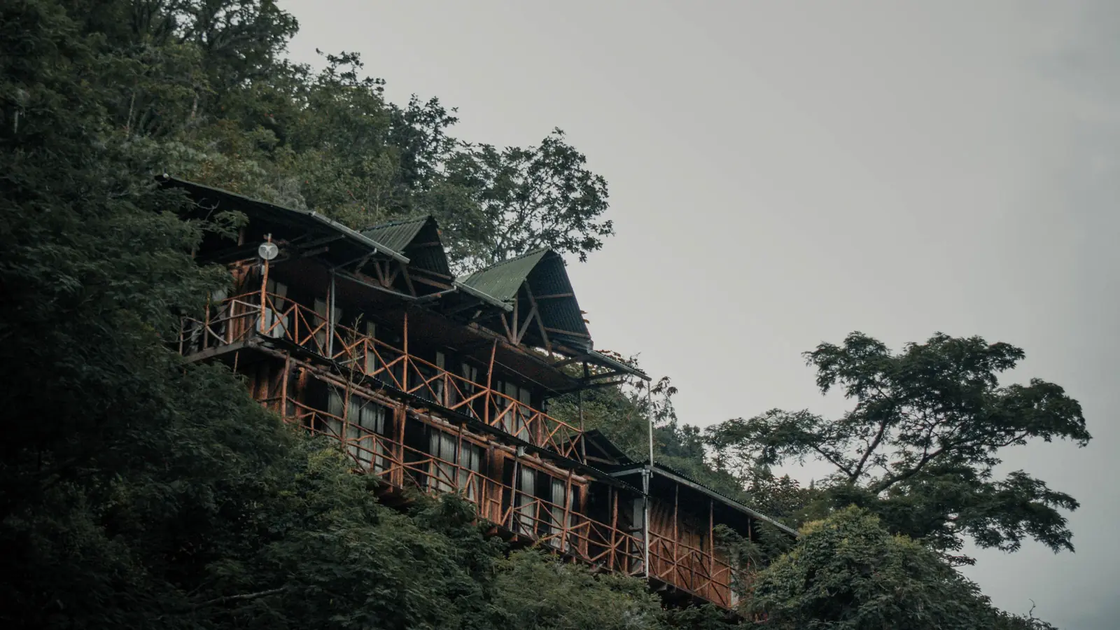 Pousada Recanto das Araucárias