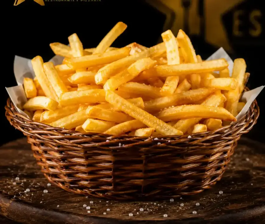 Batata frita