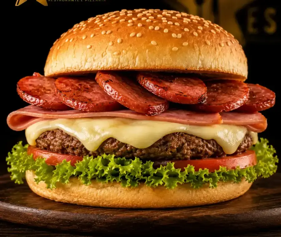 X-Calabresa